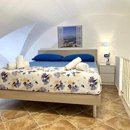 Oikos Guest House Naples Exterior photo